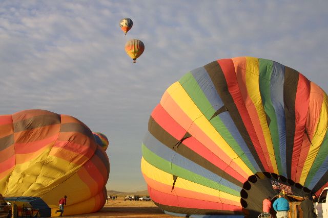 Arizona Balloons